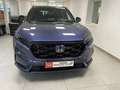 Honda CR-V E:PHEV - 2024 2.0i 2WD Advance Tech Blauw - thumbnail 2