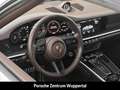 Porsche 992 911 Turbo S Cabriolet Burmester Clubleder Silber - thumbnail 13