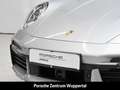 Porsche 992 911 Turbo S Cabriolet Burmester Clubleder Silber - thumbnail 10