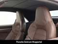 Porsche 992 911 Turbo S Cabriolet Burmester Clubleder Silber - thumbnail 12