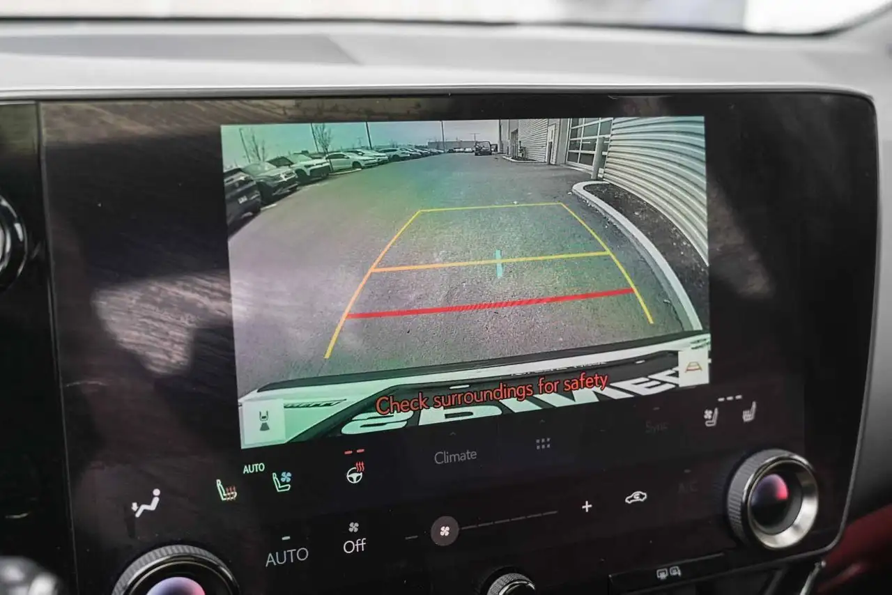 Lexus NX снимка Lexus NX
