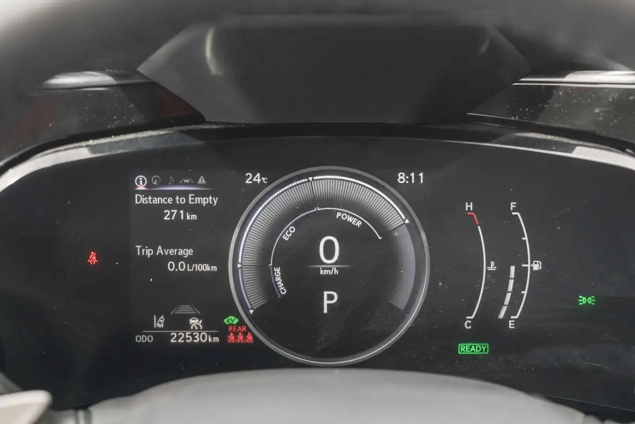 Lexus NX снимка Lexus NX