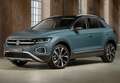 Volkswagen T-Roc 1.6TDI Advance Blanco - thumbnail 4