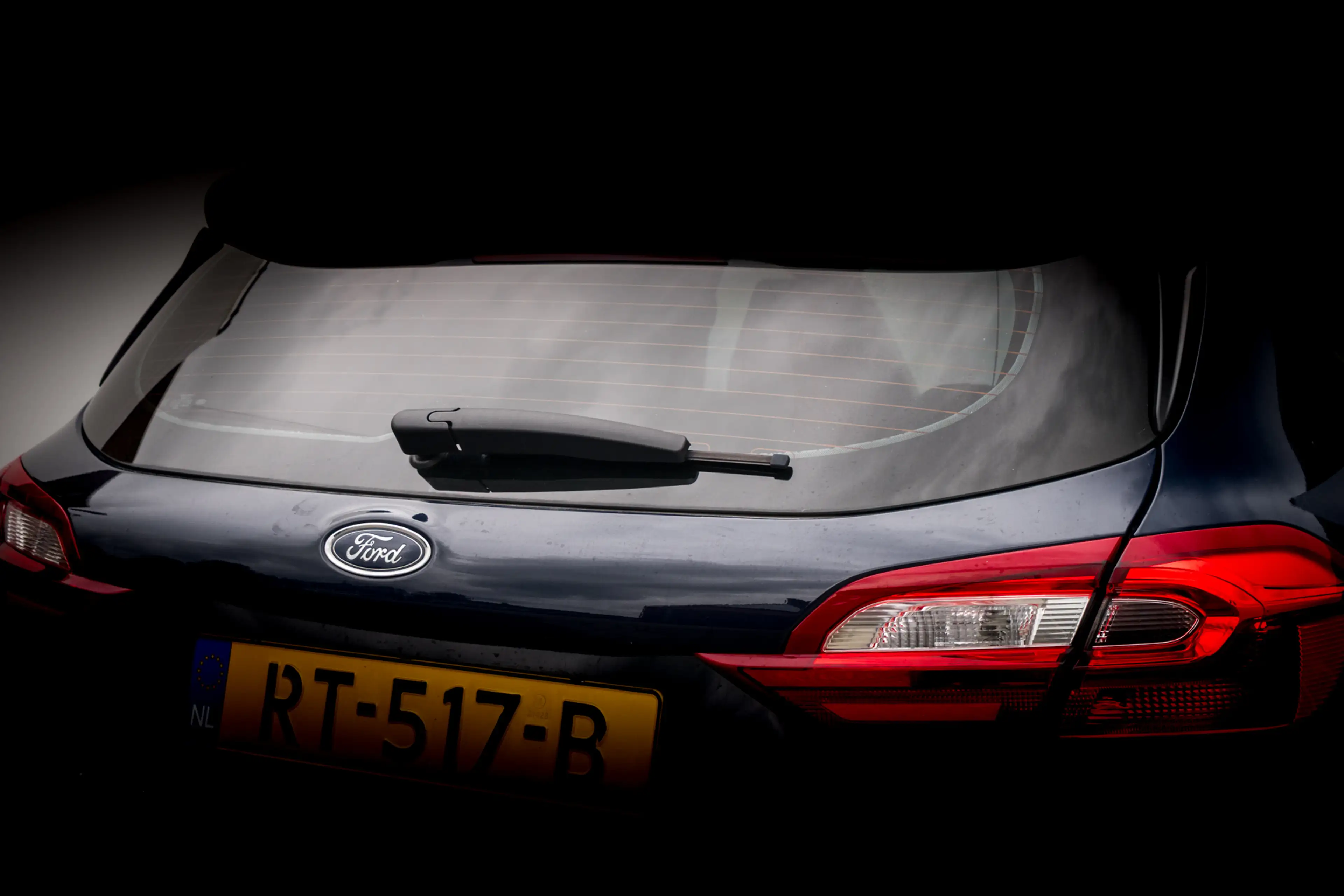 Ford Fiesta 1.1 86 PK Trend | 5 DRS | Airco | Bluetooth | | Ra — photo 19