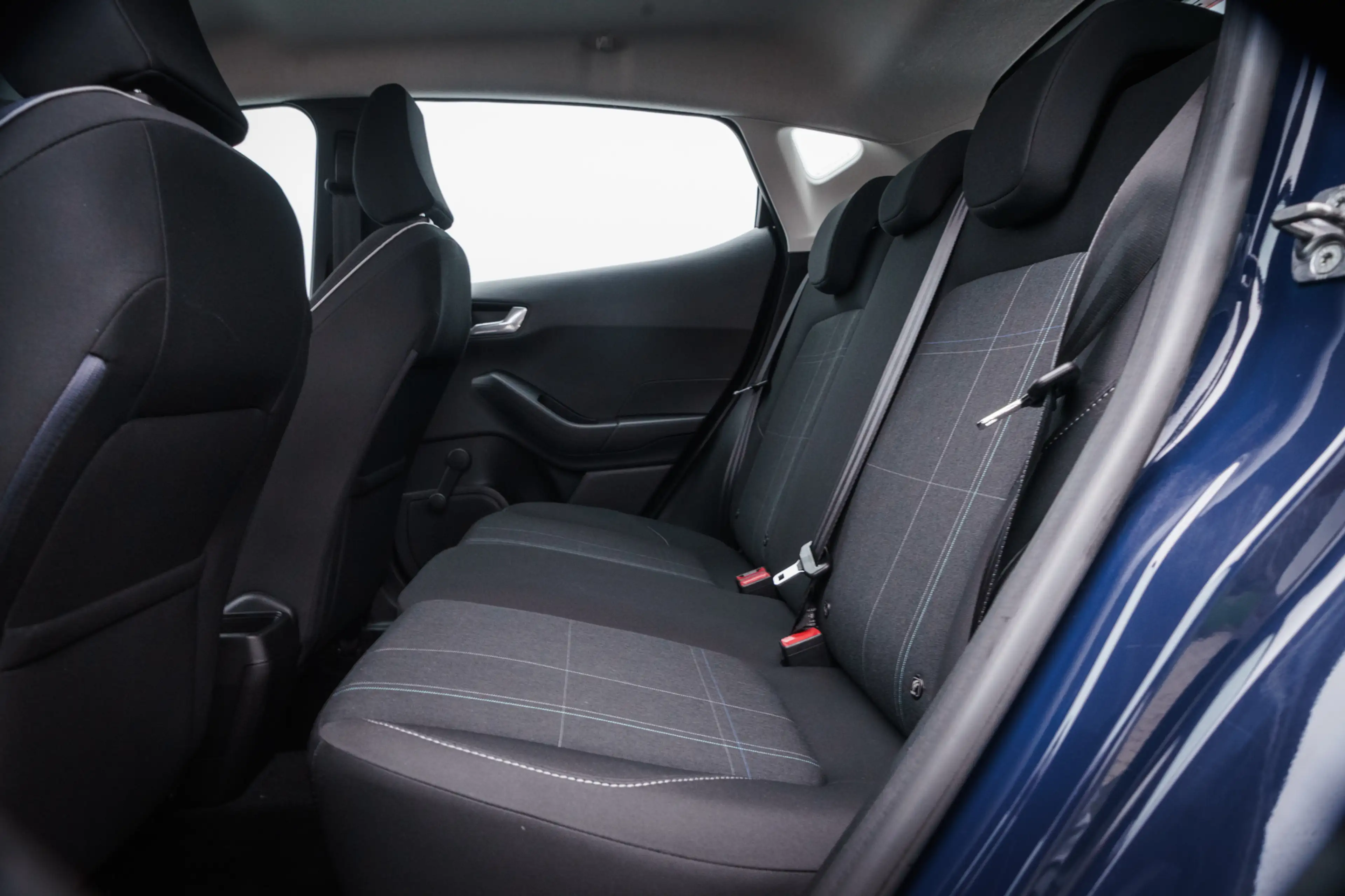 Ford Fiesta 1.1 86 PK Trend | 5 DRS | Airco | Bluetooth | | Ra — photo 16