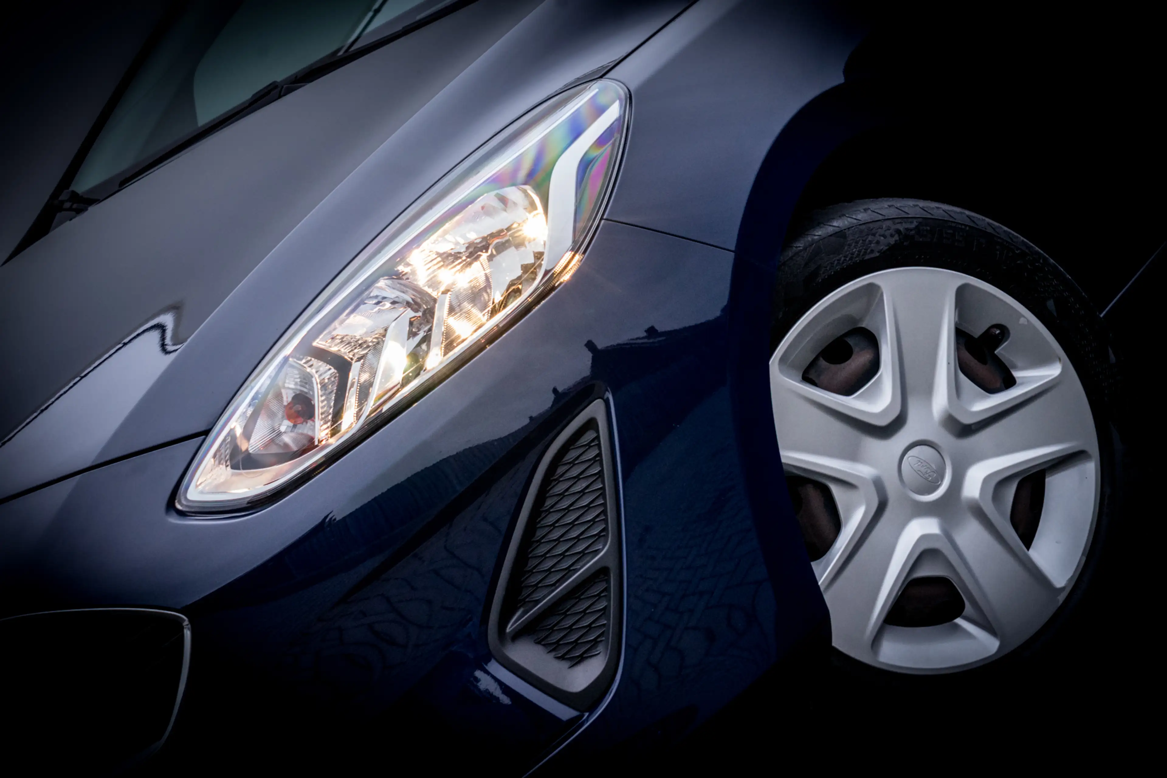 Ford Fiesta 1.1 86 PK Trend | 5 DRS | Airco | Bluetooth | | Ra — photo 8