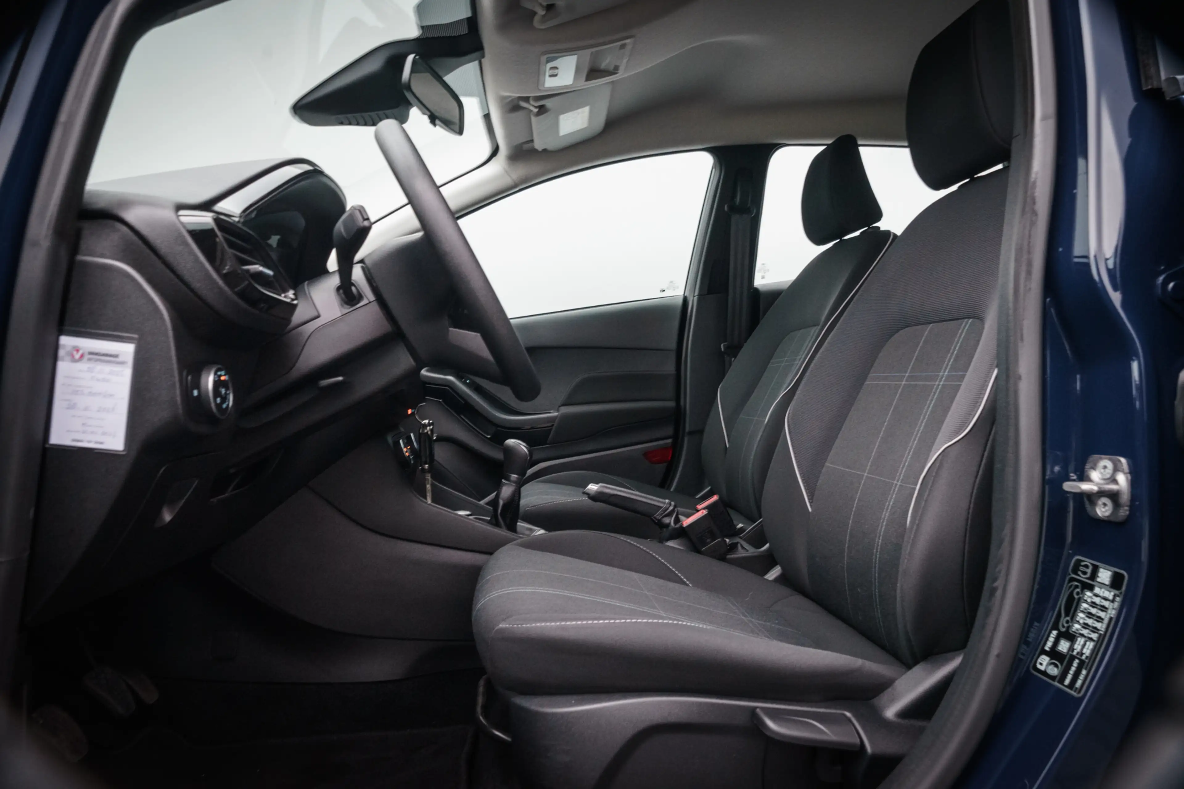 Ford Fiesta 1.1 86 PK Trend | 5 DRS | Airco | Bluetooth | | Ra — photo 15