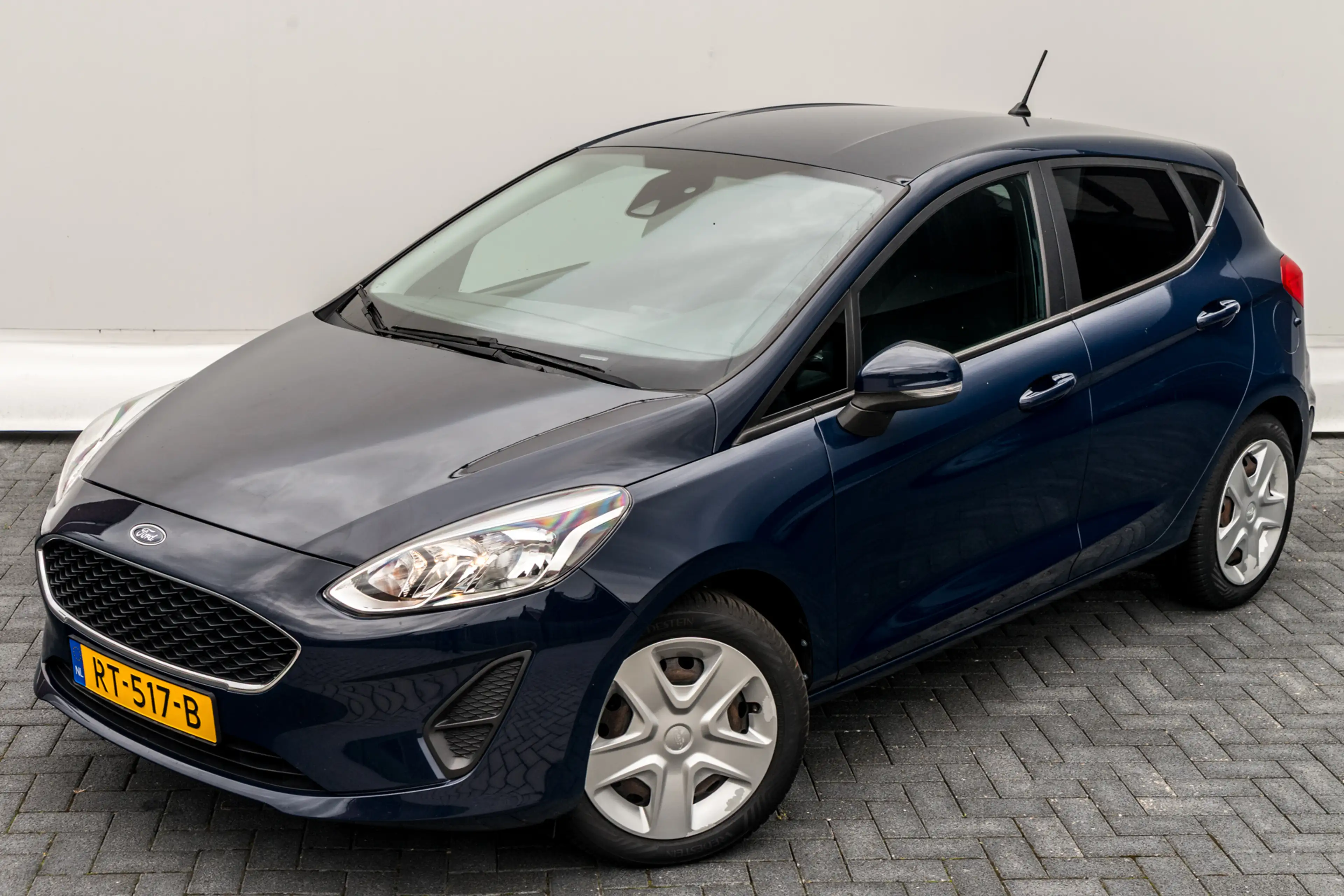 Ford Fiesta 1.1 86 PK Trend | 5 DRS | Airco | Bluetooth | | Ra — photo 14