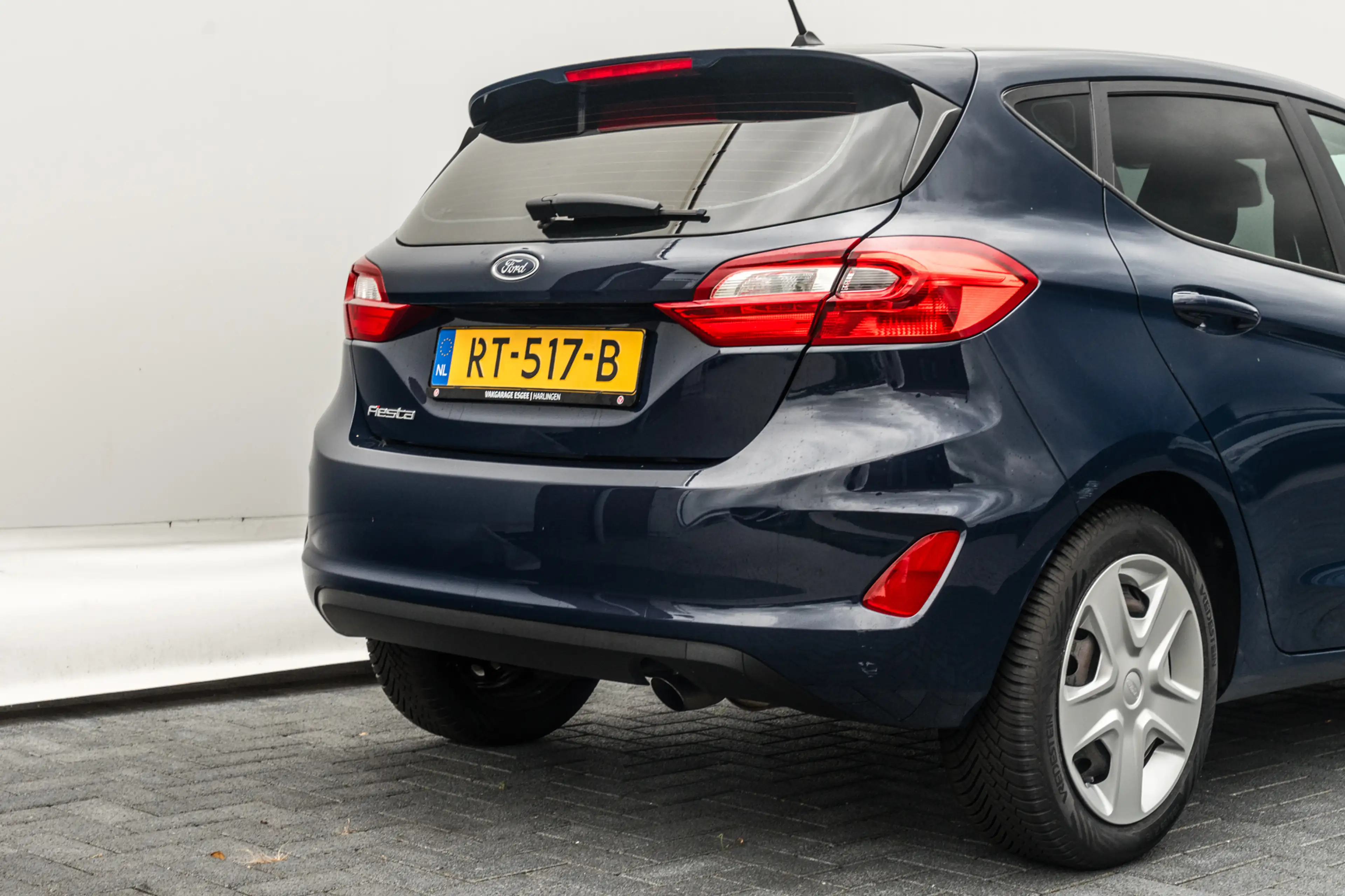 Ford Fiesta 1.1 86 PK Trend | 5 DRS | Airco | Bluetooth | | Ra — photo 29
