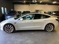 Tesla Model 3 Performance long range 463 pk nieuwstaat . Wit - thumbnail 4