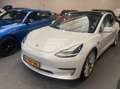 Tesla Model 3 Performance long range 463 pk nieuwstaat . Wit - thumbnail 5