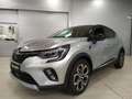 Renault Captur Full Hybrid E-Tech 145 CV Intens Argento - thumbnail 1