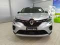 Renault Captur Full Hybrid E-Tech 145 CV Intens Argento - thumbnail 2