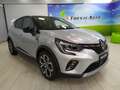 Renault Captur Full Hybrid E-Tech 145 CV Intens Argento - thumbnail 3