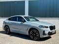 BMW X4 M40d*21 Zoll*Panorama*LC Professional*H/K* Gris - thumbnail 4