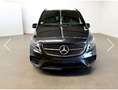 Mercedes-Benz V 250 d EDITION L AMG Abstand Night LED SpurW Gris - thumbnail 5