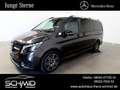 Mercedes-Benz V 250 d EDITION L AMG Abstand Night LED SpurW Gris - thumbnail 1