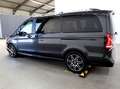 Mercedes-Benz V 250 d EDITION L AMG Abstand Night LED SpurW Gris - thumbnail 2