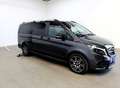 Mercedes-Benz V 250 d EDITION L AMG Abstand Night LED SpurW Gris - thumbnail 4