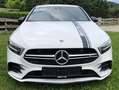 Mercedes-Benz A 35 AMG A 35 AMG 4MATIC Aut. Weiß - thumbnail 2