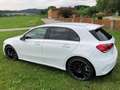 Mercedes-Benz A 35 AMG A 35 AMG 4MATIC Aut. Weiß - thumbnail 6