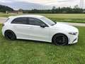 Mercedes-Benz A 35 AMG A 35 AMG 4MATIC Aut. Weiß - thumbnail 3
