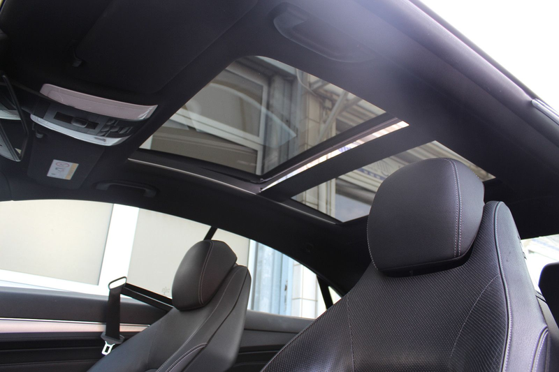 Mercedes-Benz E 350 d Coupe *2.Hand*Pano*Sitzhzg*360°Kamera — photo 12