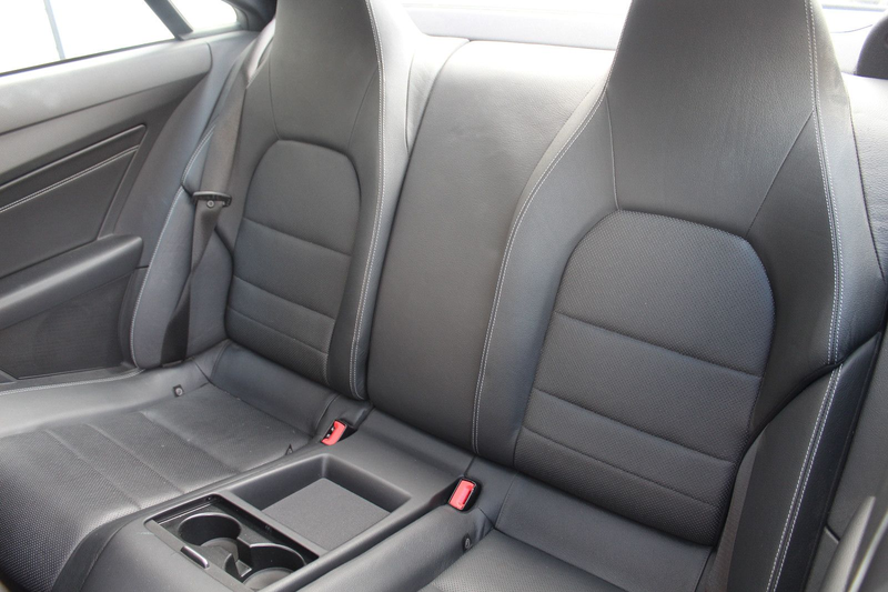 Mercedes-Benz E 350 d Coupe *2.Hand*Pano*Sitzhzg*360°Kamera — photo 13