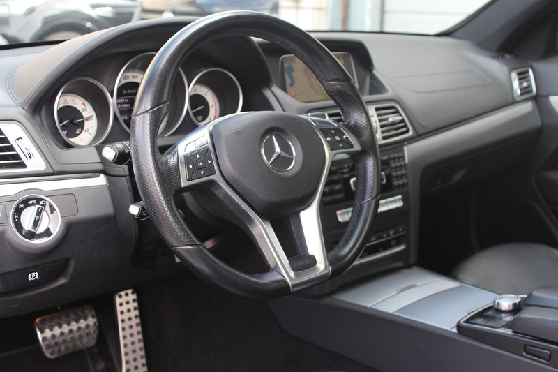 Mercedes-Benz E 350 d Coupe *2.Hand*Pano*Sitzhzg*360°Kamera — photo 10