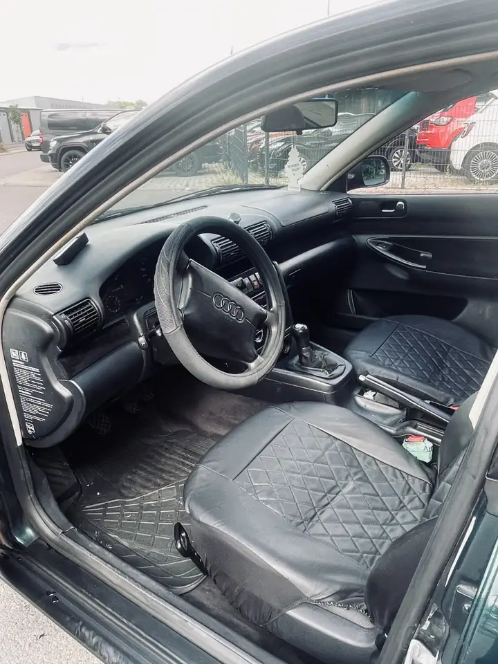 Audi A4 1.6, foto 5