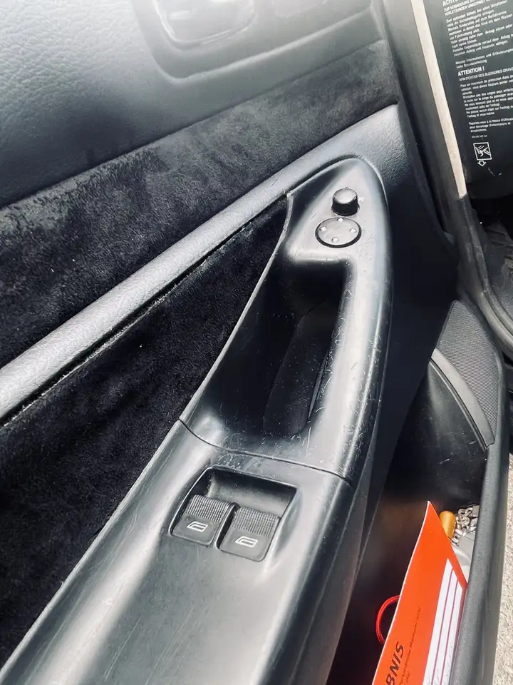 Audi A4 1.6, foto 12