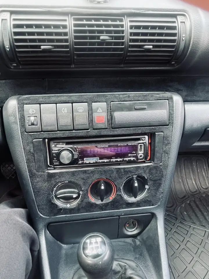 Audi A4 1.6, foto 10