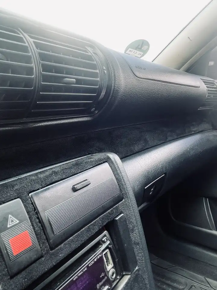 Audi A4 1.6, foto 11