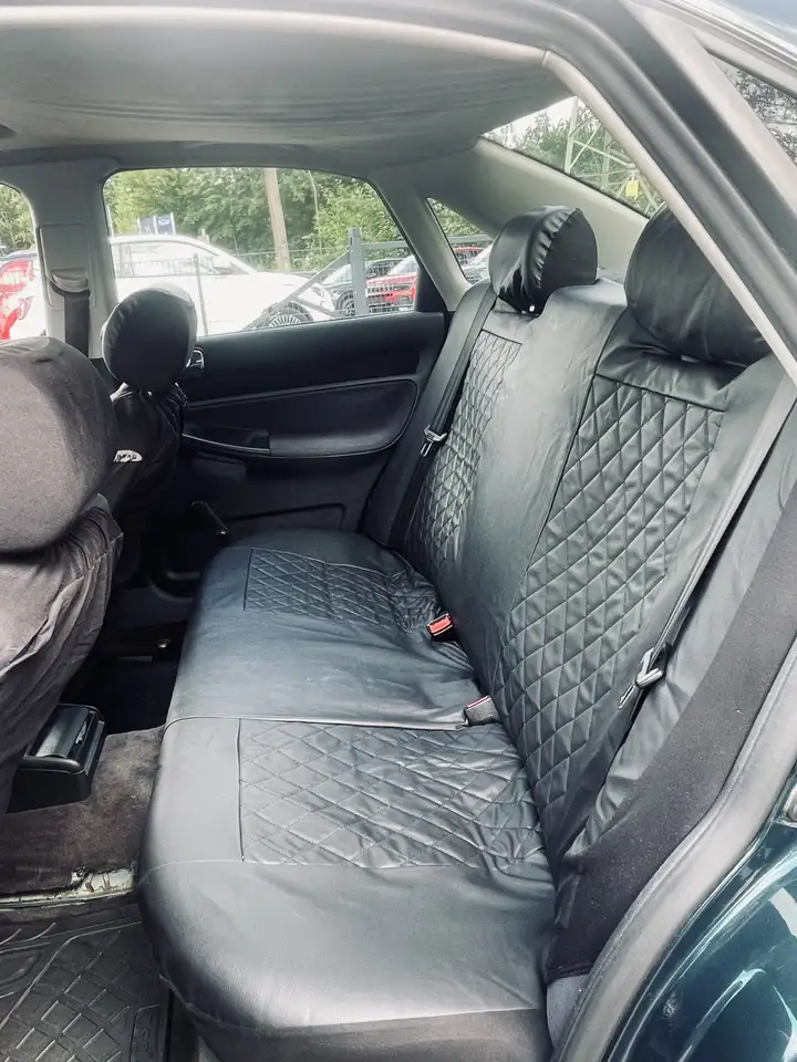 Audi A4 1.6, foto 6