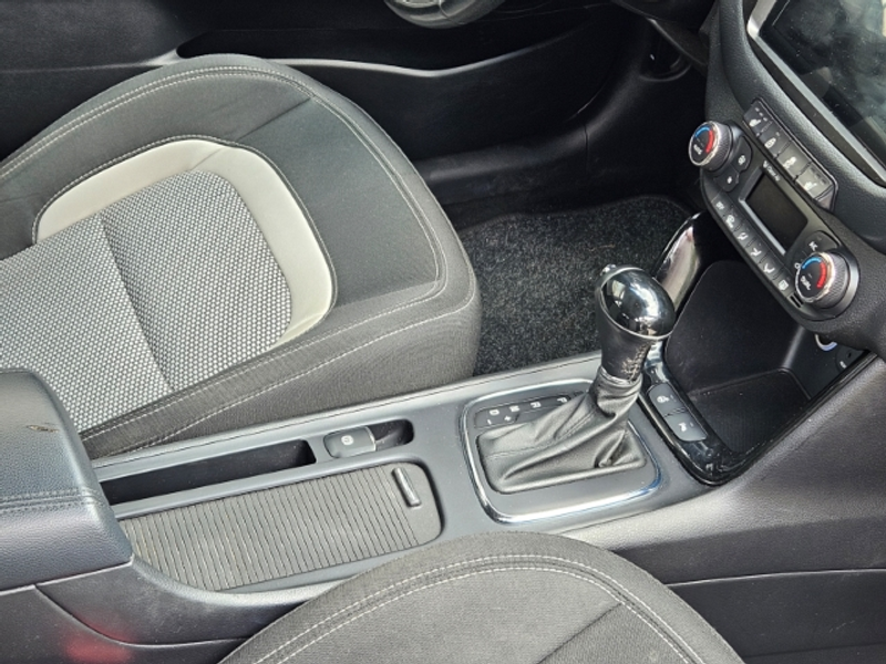 Kia Ceed SW / cee'd SW Sportswagon — photo 10