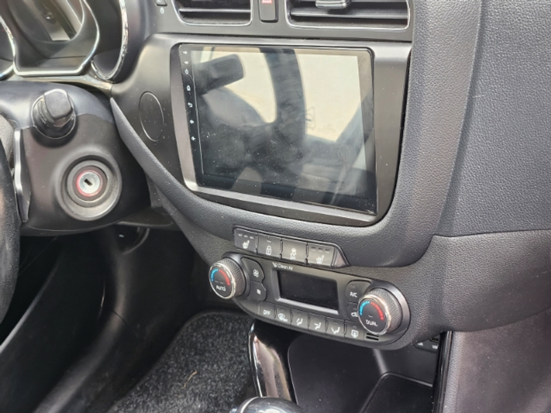 Kia Ceed SW / cee'd SW Sportswagon — photo 9