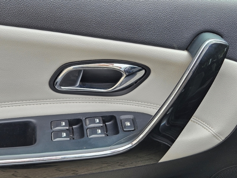 Kia Ceed SW / cee'd SW Sportswagon — photo 13