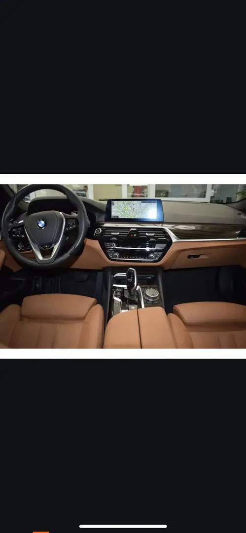 BMW 530 530d Aut. Sport Line - 2