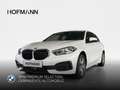 BMW 116 Advantage Weiß - thumbnail 11