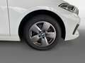 BMW 116 Advantage Weiß - thumbnail 8