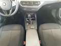 BMW 116 Advantage Weiß - thumbnail 3