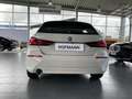 BMW 116 Advantage Weiß - thumbnail 19