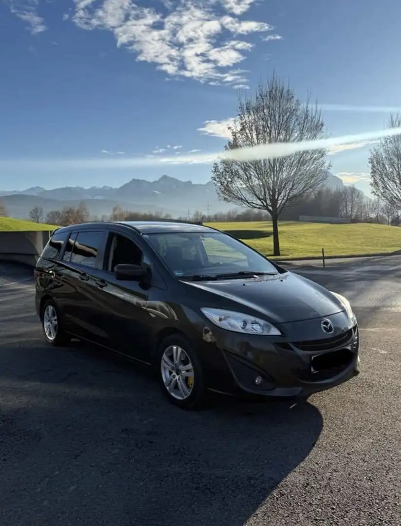 Mazda 5 CD116 Takumi - 1