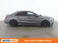 Mercedes-Benz CLA 200 CLA 200 d AMG Line Grau - thumbnail 7