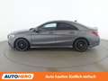 Mercedes-Benz CLA 200 CLA 200 d AMG Line Grau - thumbnail 3