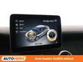 Mercedes-Benz CLA 200 CLA 200 d AMG Line Grau - thumbnail 24