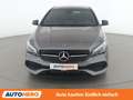 Mercedes-Benz CLA 200 CLA 200 d AMG Line Grau - thumbnail 9