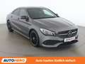Mercedes-Benz CLA 200 CLA 200 d AMG Line Grau - thumbnail 8