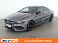 Mercedes-Benz CLA 200 CLA 200 d AMG Line Grau - thumbnail 1