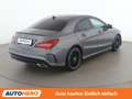 Mercedes-Benz CLA 200 CLA 200 d AMG Line Grau - thumbnail 6